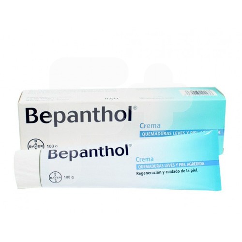 Bepanthol crema 100g