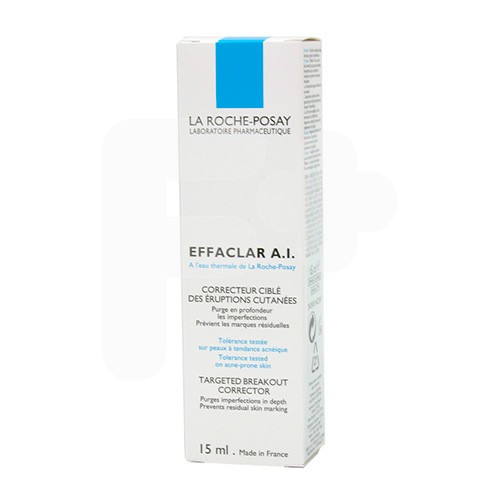 La Roche Posay Effaclar A.I 15ml