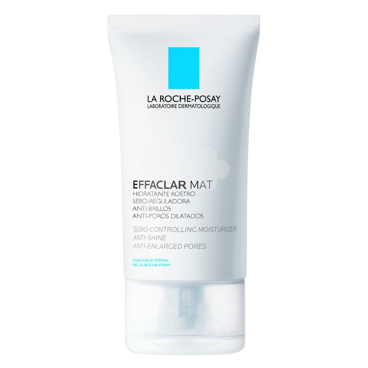 La Roche Posay Effaclar mat crema matificante 40ml