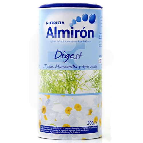 Almirón Infusión Digest 200g