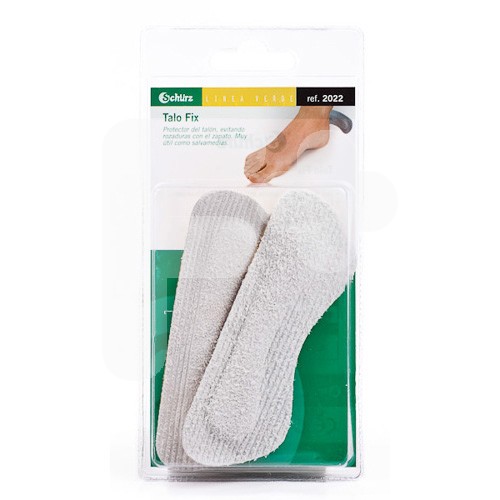 TALO FIX SCHURZ PIEL