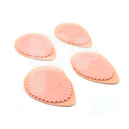 Parches durezas extra suave schurz