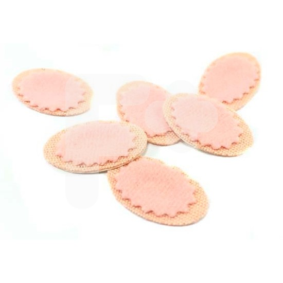 Parches callos extra suave schurz