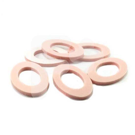 Anillos ovalados juanetes schurz gde.