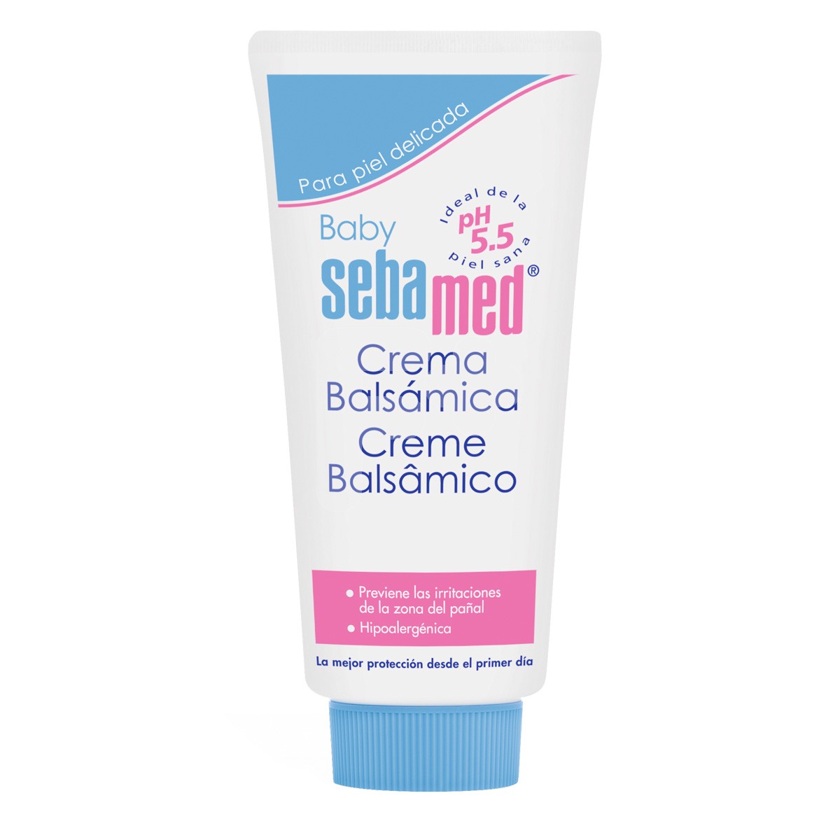 Sebamed Baby crema balsámica 300ml