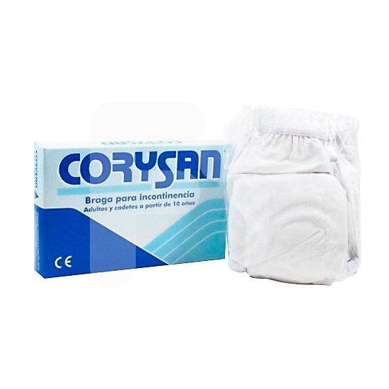 BRAGA CORYSAN INCONTI.CLIP T.8 (75 A 90)