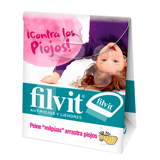 Filvit Peine mil puas