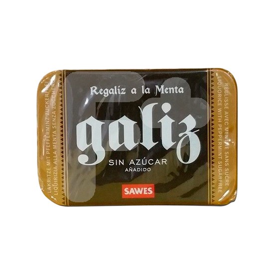 Sawes galiz s/azucar cajita