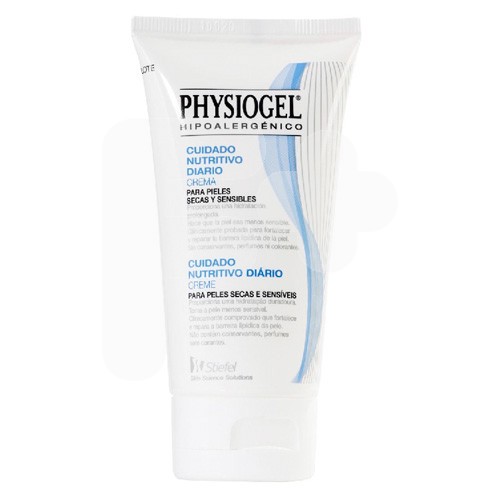 Physiogel crema cuidado nutritivo 75ml
