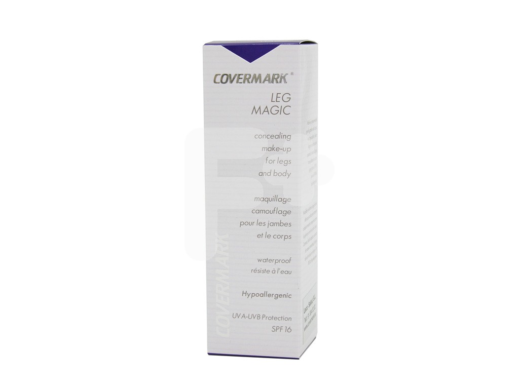 Covermark Leg Magic Nº11 50ml