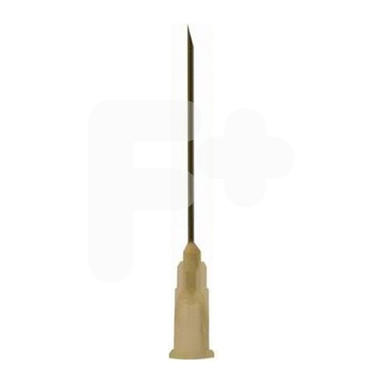 AGUJA ICO GAMMA PLUS 1,1 X 25 MM