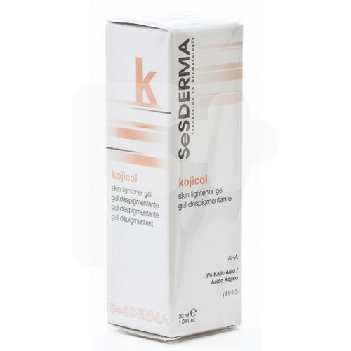 Sesderma kojicol gel despigMentante 30 ml