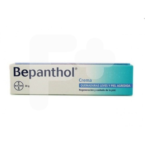 Bepanthol crema 30g