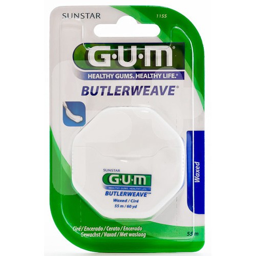 GUM SEDA DENTAL C/CERA 55M R/1155