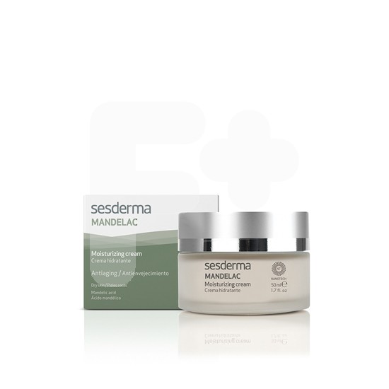 Sesderma Mandelac crema hidratante 50 ml