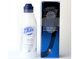 DUA ELITE 360 ML
