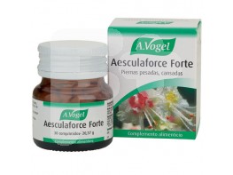 A. Vogel aesculaforce forte 30 comprimidos