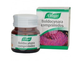 A. Vogel boldocynara 60 comprimidos