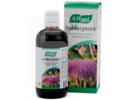 A. Vogel boldocynara gotas 100ml