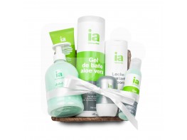 Interapothek cesta regalo aloe vera