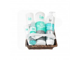 Interapothek cesta regalo spa