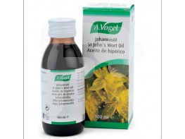 A. Vogel aceite de hipérico 100ml