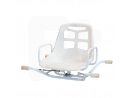 ASIENTO BAÑERA GIRATORIO AD536A