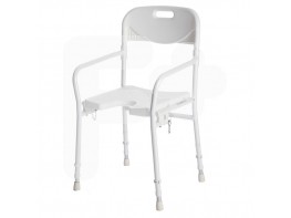 SILLA BAÑO PLEGABLE AD520