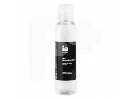 Interapothek gel hidroalcohólico 125ml