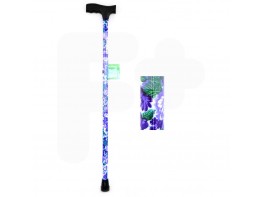 BASTON ALUMINIO FASHION LONDON AD414/J