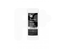 Interapothek gel hidroalcohólico 45ml
