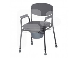 SILLA INODORO DORMITORIO AD922