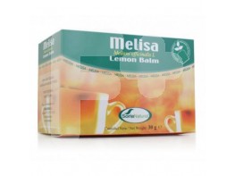Soria Natural infusión Melisa 20 filtros