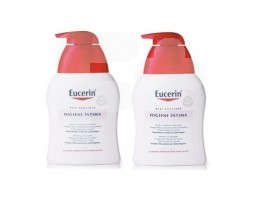 Eucerin ph5 duplo higiene íntima 250ml