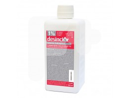 Desinclor Desinclor solucion antiseptica 500ml