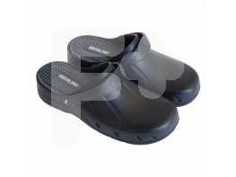 Zueco Secolino ia negro número 45