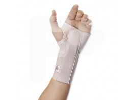 MUÑEQUERA FERULA CORTA IZQD T.1 MFI50