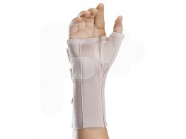 MUÑEQUERA PULGAR-PALMAR DCHA T.1 MFPD80