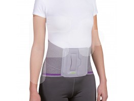 FAJA SACROLUMBAR LUMBACK T.XXL FJ200