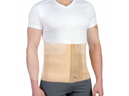 BANDA ABDOMINAL ALGODON T.S FJ160 EMO