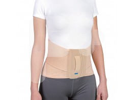 Emo Lumback faja flex beige talla L FJ100