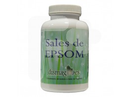 Dismag Sales epsom naturales 300g