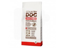 Country Country dog food maintenance 15kg