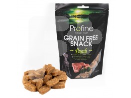 Profinegain free snack lamb 200gr