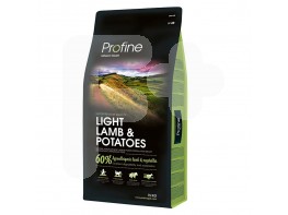 Profine light lamb 15kg