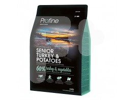 Profine senior turkey 3kg