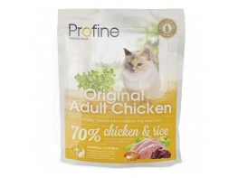 Profine cat original adult 0,3kg