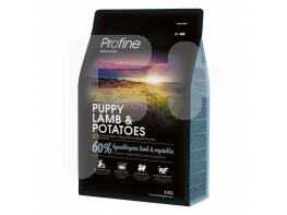 Profine puppy lamb 3kg