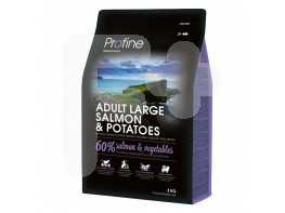 Profine adult large salmon 3kg