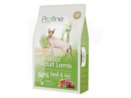 Profine cat indoor 10kg
